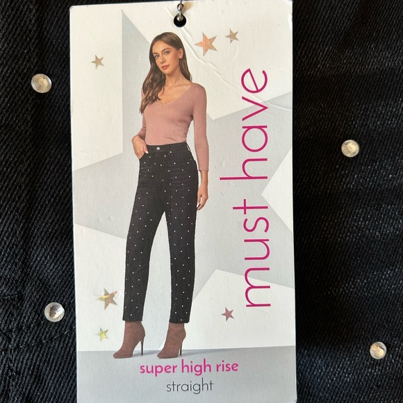 Jeans - Picture 7 of 12